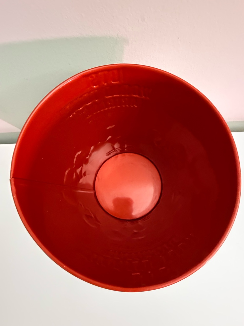 Exclusive Collectible Tin BTS World Tour Arirang Live Viewing Popcorn Bucket - Picture 5 of 9